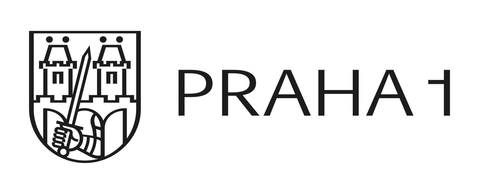 Městská část Praha 1